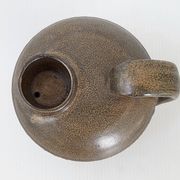 Arts-Ceram candle holder vintage 1960
