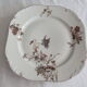 Limoges antique porcelain table service 45 pieces
