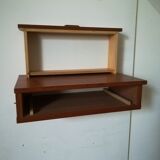 Wall console