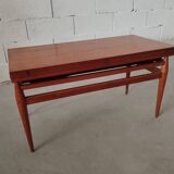 Scandinavian modular coffee table