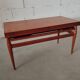Table basse scandinave modulable