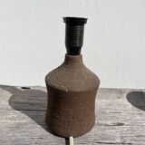 Vintage ceramic table lamp