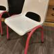 RB kindergarten chair