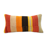 25x50 cm kilim cushion cover
