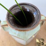 Vintage West Germany vase