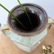 Vintage West Germany vase