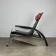 Fauteuil Grand Repos par Jean Prouvé édité par Tecta
