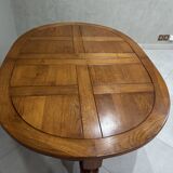 Table with extensions