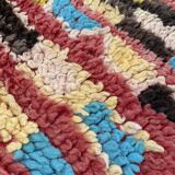 Berber carpet Boujaad 180x250 cm