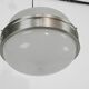 Suspension italienne du milieu du siècle dans le style de Sergio Mazza pour Artemide