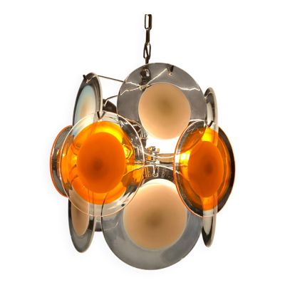 Suspension Gino Vistosi 1970