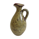 Pitcher work
