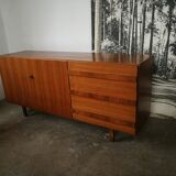 Scandinavian royal board enfilade