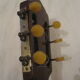 Guitar luthier Gérôme