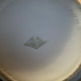 Vintage 1930s sugar bowl