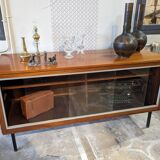 60s window sideboard