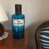 Napoleon III pharmacy pot