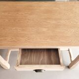 Farmhouse table
