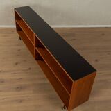 60s open Sideboard by Oldenburger Möbelwerkstätten