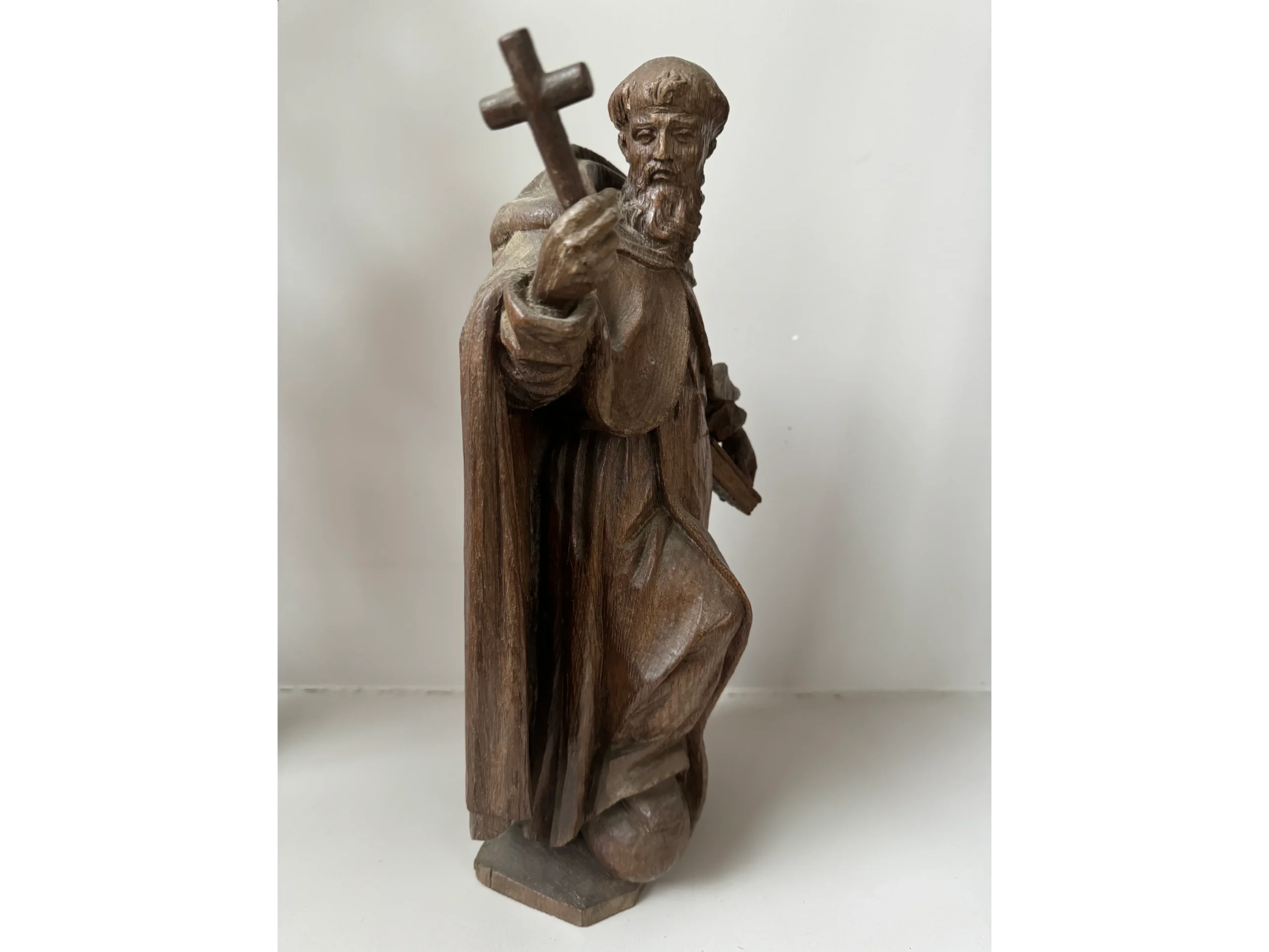 Saint Dominic de Guzmán – 19th century