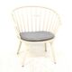Chaise de salon ""Eker", Gillis Lundgren, Möbel-IKÉA, Suède, 1960