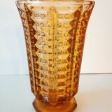 Art Deco Rosalina Vase 1920