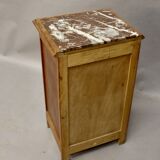 Art deco bedside table