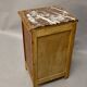 Art Deco bedside table