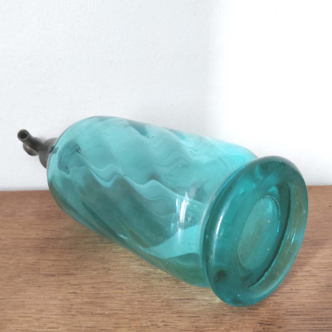 St Nazaire Morisseau bistro siphon