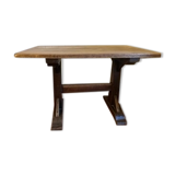 Table de ferme
