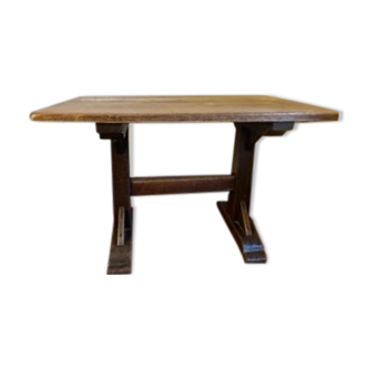 Table de ferme