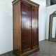 Armoire de style Louis Philippe en merisier