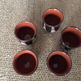 5 cups