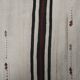 Vintage Turkish hallway rug 60x805 cm
