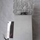 Pair of Italian wall lights