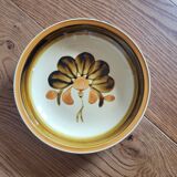 Set of 8 Gien plates