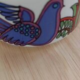 Acapulco porcelain pots