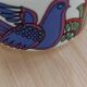 Acapulco porcelain pots