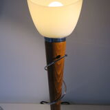 Lamp style art deco, 80s/90s