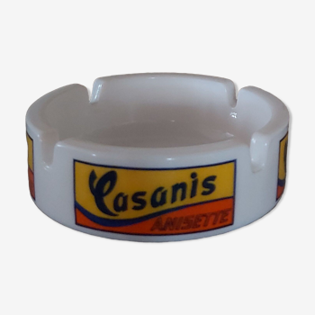 Casanis ashtray