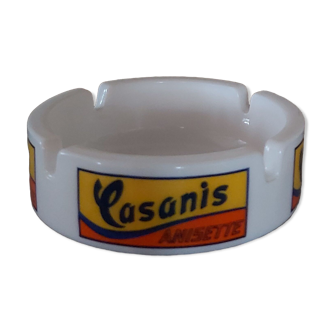 Casanis ashtray