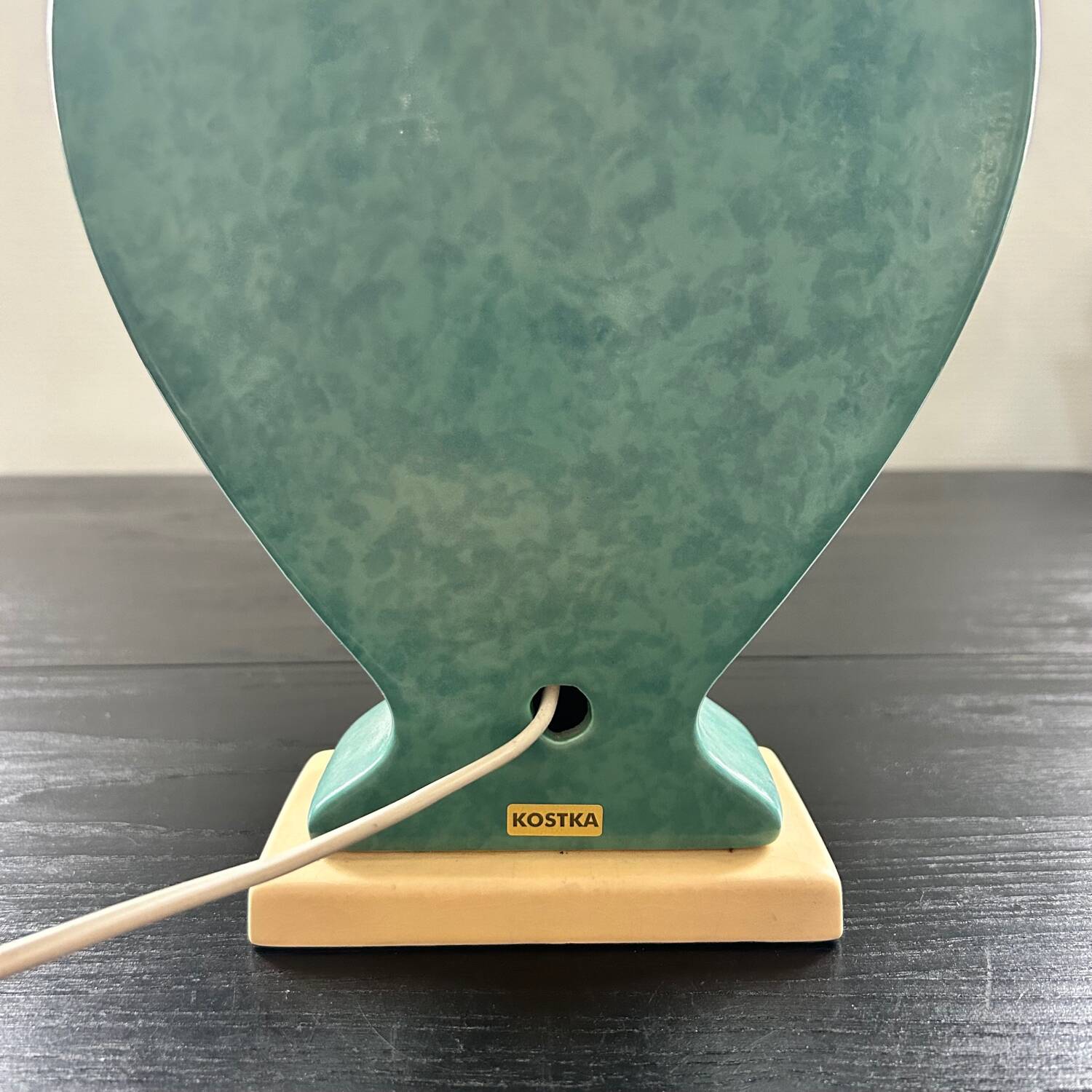 Paire de lampes Kotska
