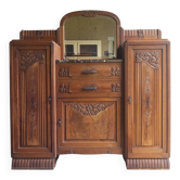 Buffet Art déco 1950