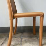 Pair of Frag chairs - Poltrona Frau -