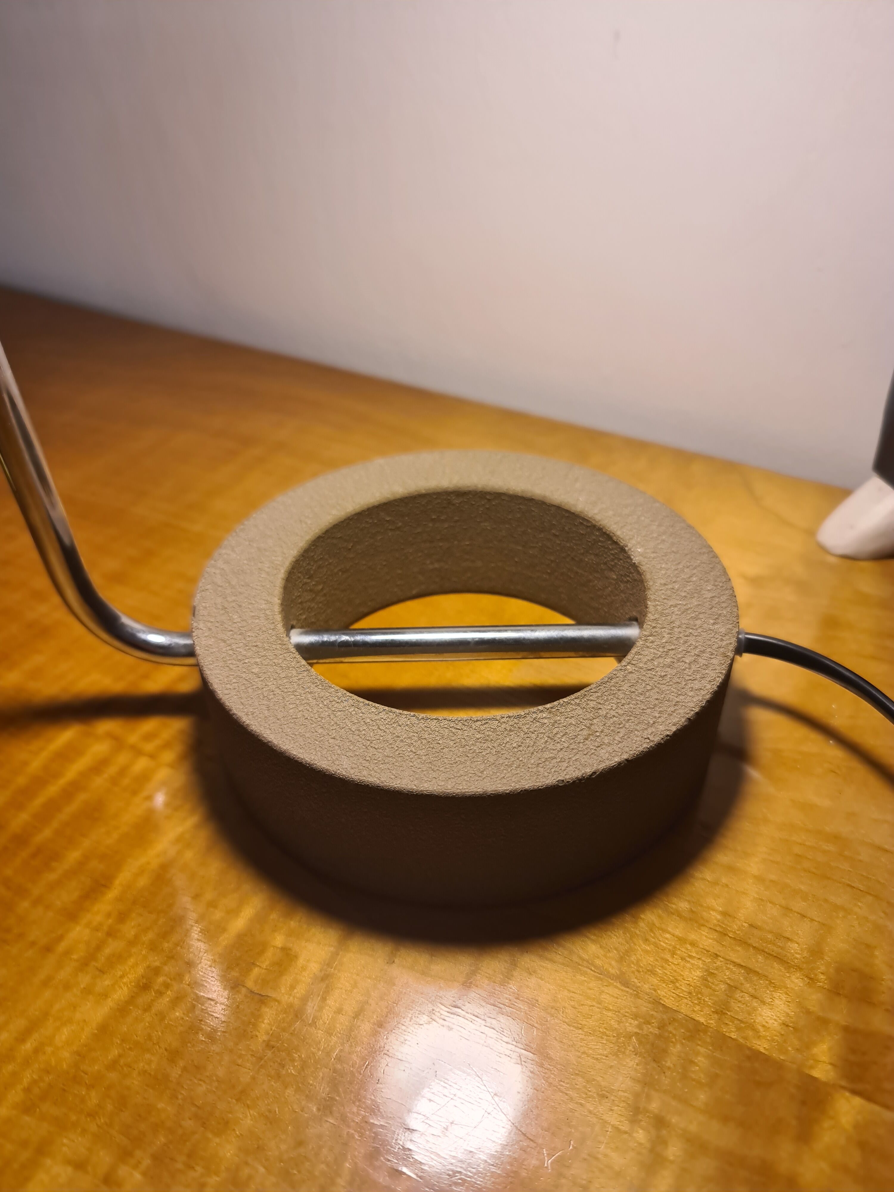Vintage office lamp habitat Tangola (Swiss design)