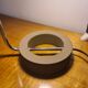 Vintage office lamp habitat Tangola (Swiss design)