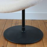 Vintage Globe armchairs Pierre Paulin, Artifort