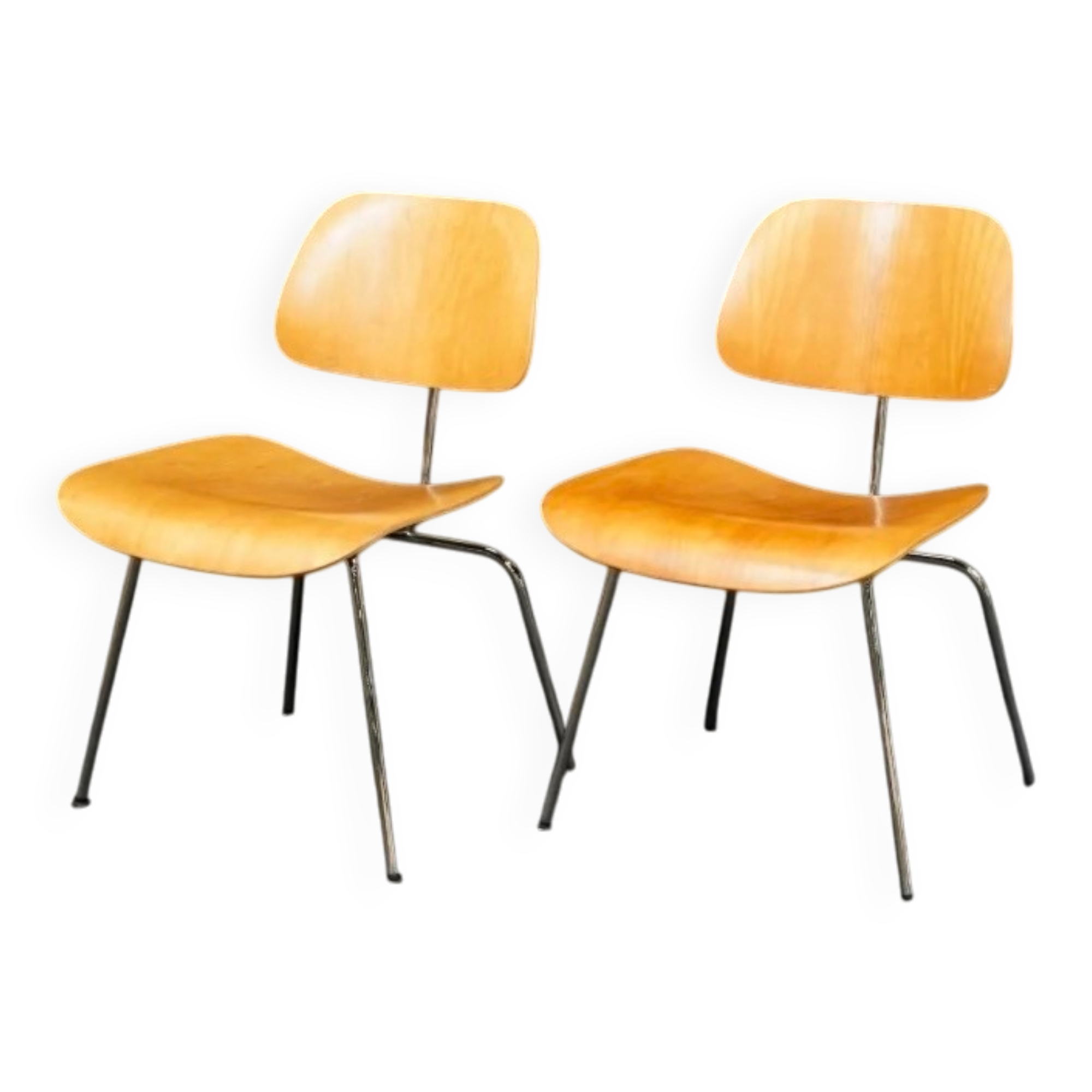 Polywood Group DCM Vitra