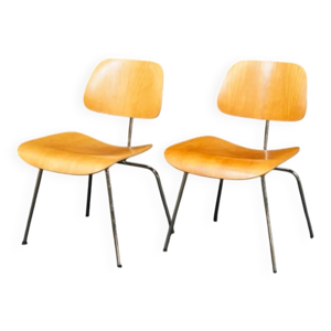 Chaises Polywood Group - vitra