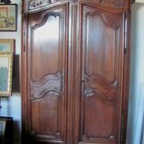Provencal wardrobe eighteenth